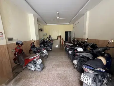Bán nhà mặt tiền Phạm Kiệt, Ngũ Hành Sơn – 180 m², 3 tầng, 50 tỷ – ảnh 3