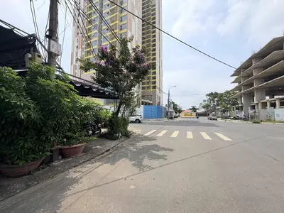 Bán nhà mặt tiền Phạm Kiệt, Ngũ Hành Sơn – 180 m², 3 tầng, 50 tỷ – ảnh 7