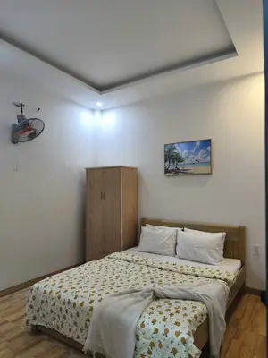 Bán nhà Kiệt Phạm Văn Nghị, Thanh Khê – 40 m², 2 tầng, 3,59 tỷ