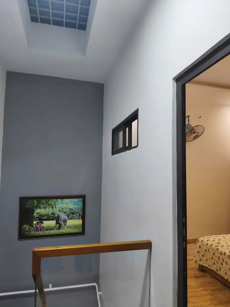 Bán nhà Kiệt Phạm Văn Nghị, Thanh Khê – 40 m², 2 tầng, 3,59 tỷ – ảnh 2