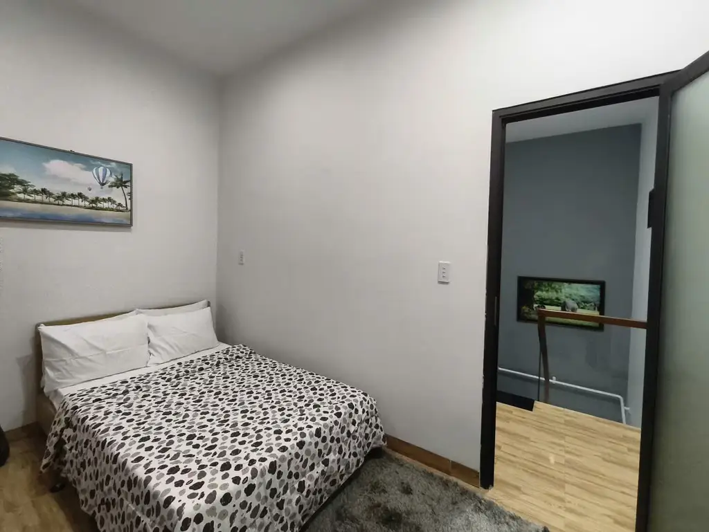 Bán nhà Kiệt Phạm Văn Nghị, Thanh Khê – 40 m², 2 tầng, 3,59 tỷ – ảnh 3