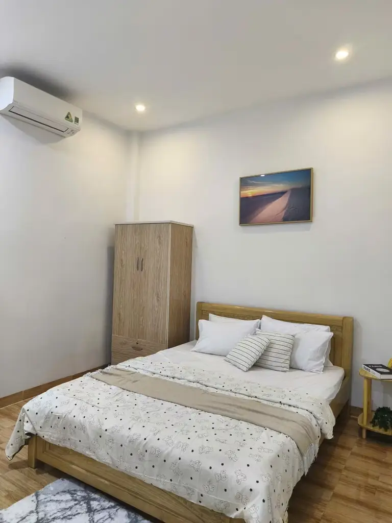 Bán nhà Kiệt Phạm Văn Nghị, Thanh Khê – 40 m², 2 tầng, 3,59 tỷ – ảnh 5