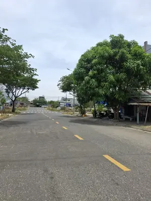 Bán đất mặt tiền Nguyễn Thức Đường, Ngũ Hành Sơn – 101,5 m², 10,5 tỷ – ảnh 2