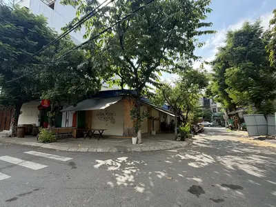 Bán nhà cấp 4 lô góc mặt tiền An Thượng 9 & An Thượng 8, Ngũ Hành Sơn – 77 m², 25,5 tỷ – ảnh 2