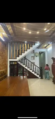 Bán nhà mặt tiền Đoàn Hữu Trưng, Thanh Khê – 108 m², 3 tầng, 6,8 tỷ