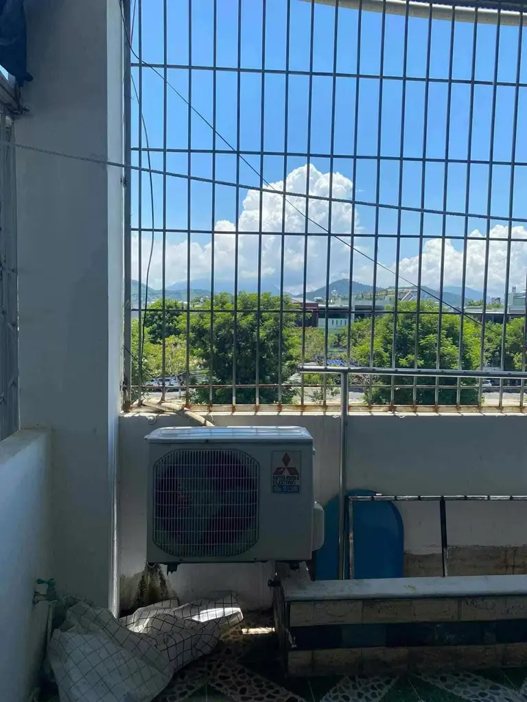 Bán nhà mặt tiền Đoàn Hữu Trưng, Thanh Khê – 108 m², 3 tầng, 6,8 tỷ – ảnh 2