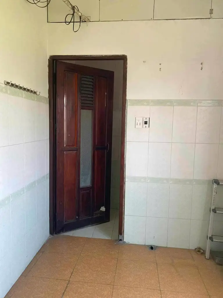 Bán nhà mặt tiền Đoàn Hữu Trưng, Thanh Khê – 108 m², 3 tầng, 6,8 tỷ – ảnh 3
