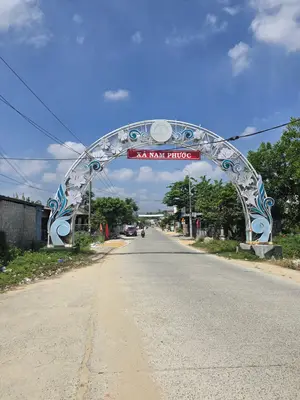 Bán đất mặt tiền Cầu Hà Tân Duy Vinh, Hội An – 276 m², 2,93 tỷ
