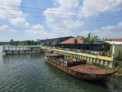 Bán đất mặt tiền Cầu Hà Tân Duy Vinh, Hội An – 276 m², 2,93 tỷ – ảnh 4