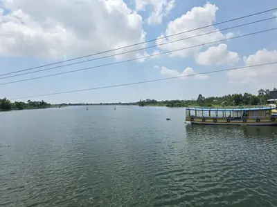 Bán đất mặt tiền Cầu Hà Tân Duy Vinh, Hội An – 276 m², 2,93 tỷ – ảnh 6