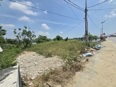Bán đất mặt tiền Cầu Hà Tân Duy Vinh, Hội An – 276 m², 2,93 tỷ – ảnh 7