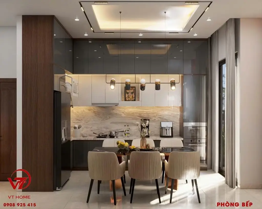 Bán nhà mặt tiền Nguyễn Như Hạnh, Thanh Khê – 92 m², 3 tầng, 10,5 tỷ – ảnh 2