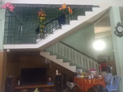 Bán nhà mặt tiền Phước Trường 17, Sơn Trà – 133 m², 2 tầng, 24 tỷ