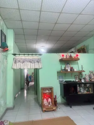 Bán nhà cấp 4 mặt tiền Nguyễn Lương Bằng, Cẩm Lệ – 244 m², 15 tỷ