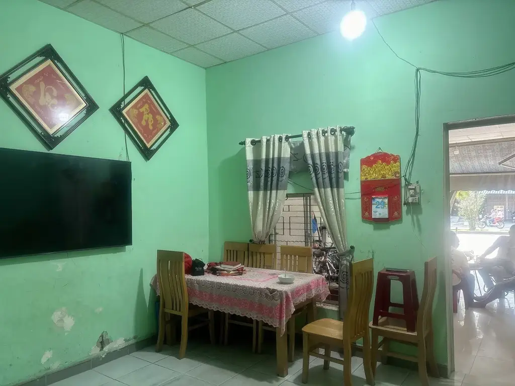 Bán nhà cấp 4 mặt tiền Nguyễn Lương Bằng, Cẩm Lệ – 244 m², 15 tỷ – ảnh 3