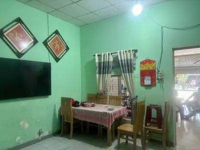 Bán nhà cấp 4 mặt tiền Nguyễn Lương Bằng, Cẩm Lệ – 244 m², 15 tỷ – ảnh 3
