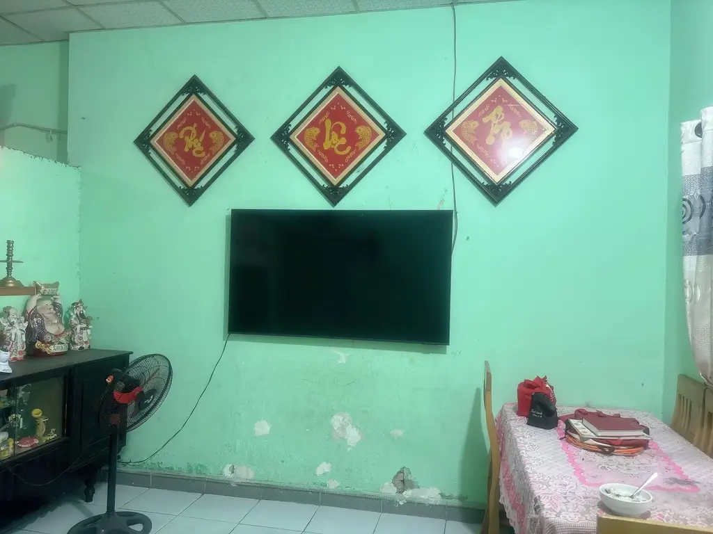 Bán nhà cấp 4 mặt tiền Nguyễn Lương Bằng, Cẩm Lệ – 244 m², 15 tỷ – ảnh 4
