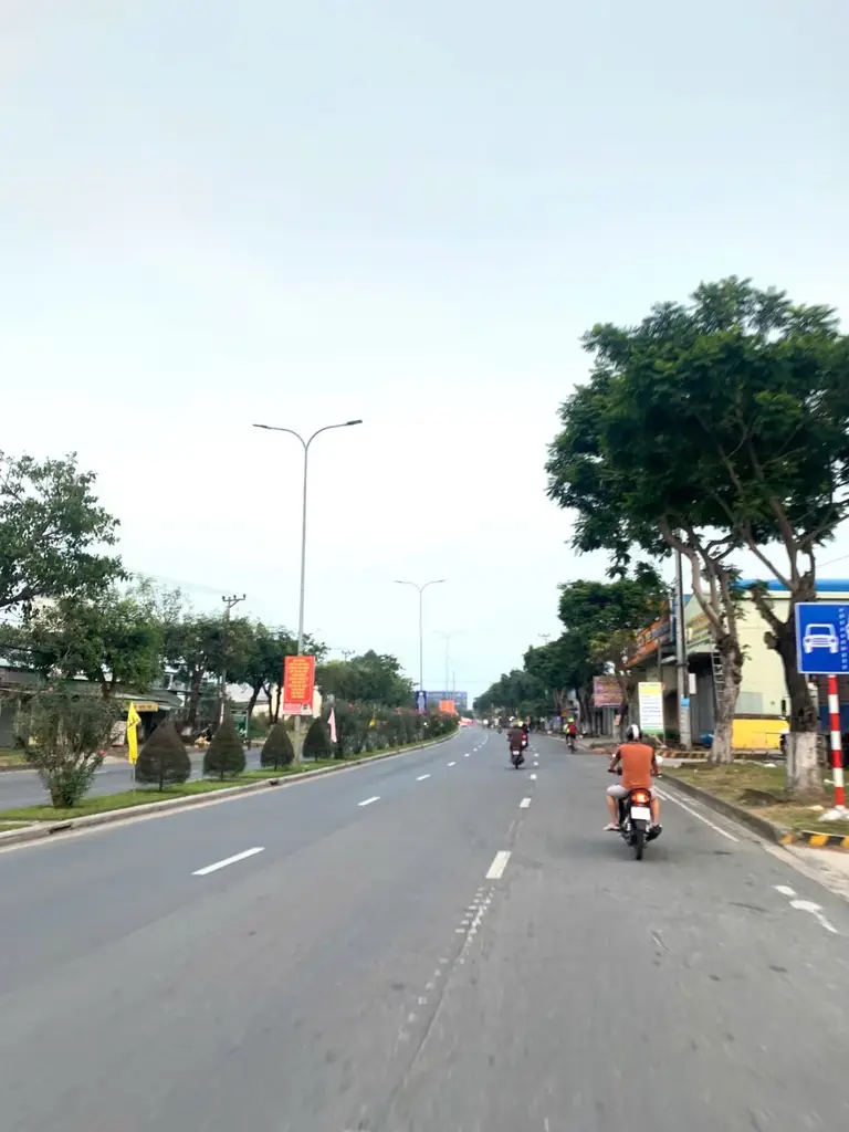 Bán nhà cấp 4 mặt tiền Nguyễn Lương Bằng, Liên Chiểu – 401 m², 25 tỷ – ảnh 2
