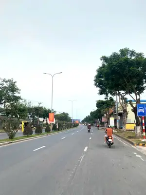 Bán nhà cấp 4 mặt tiền Nguyễn Lương Bằng, Liên Chiểu – 401 m², 25 tỷ – ảnh 2