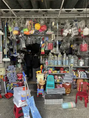 Bán nhà mặt tiền Đặng Văn Ngữ, khu chợ Cẩm Lệ, Cẩm Lệ – 76 m², 2 tầng, 9,65 tỷ