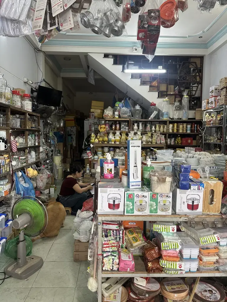 Bán nhà mặt tiền Đặng Văn Ngữ, khu chợ Cẩm Lệ, Cẩm Lệ – 76 m², 2 tầng, 9,65 tỷ – ảnh 3