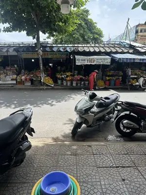 Bán nhà mặt tiền Đặng Văn Ngữ, khu chợ Cẩm Lệ, Cẩm Lệ – 76 m², 2 tầng, 9,65 tỷ – ảnh 5