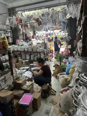 Bán nhà mặt tiền Đặng Văn Ngữ, khu chợ Cẩm Lệ, Cẩm Lệ – 76 m², 2 tầng, 9,65 tỷ – ảnh 6