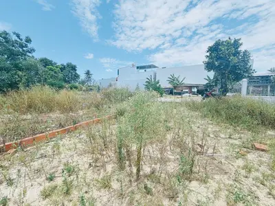 Bán đất Mai Đăng Chơn, Ngũ Hành Sơn – 93 m², 2,5 tỷ
