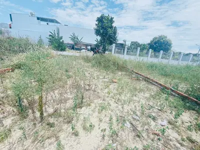 Bán đất Mai Đăng Chơn, Ngũ Hành Sơn – 93 m², 2,5 tỷ – ảnh 2