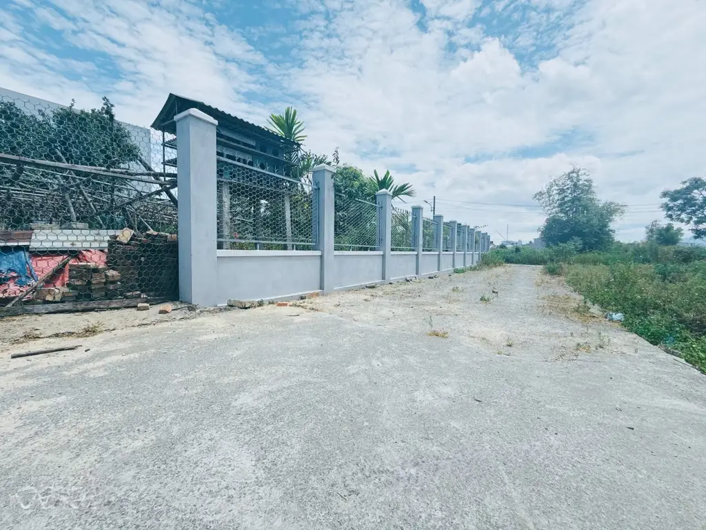 Bán đất Mai Đăng Chơn, Ngũ Hành Sơn – 93 m², 2,5 tỷ – ảnh 3