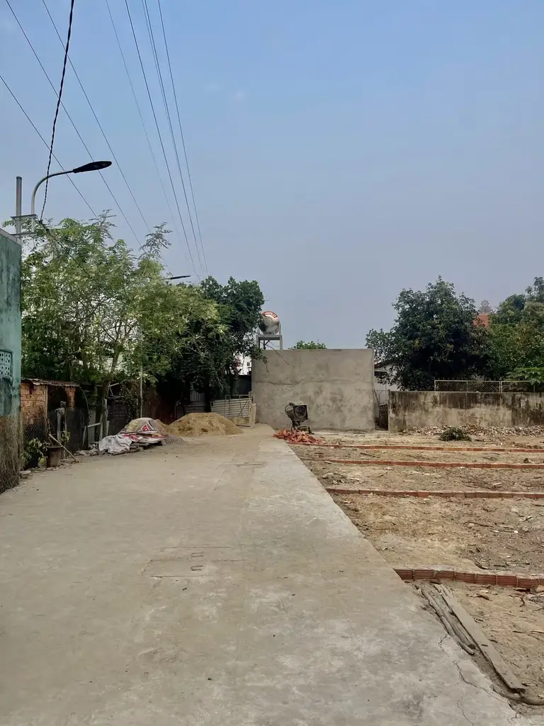 Bán đất Tô Hiệu, Liên Chiểu – 76,9 m², 3,8 tỷ – ảnh 3