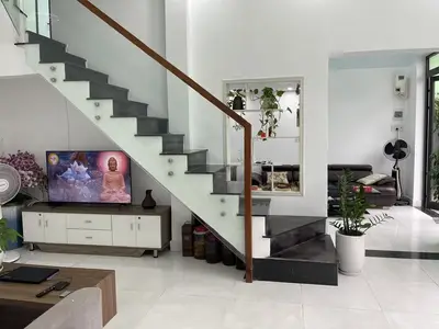 Bán nhà mặt tiền Lê Đình Lý, Hải Châu – 134 m², 3 tầng, 16,5 tỷ