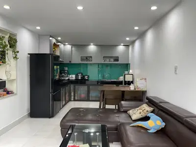 Bán nhà mặt tiền Lê Đình Lý, Hải Châu – 134 m², 3 tầng, 16,5 tỷ – ảnh 3