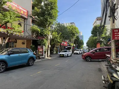 Bán nhà mặt tiền Hà Bổng, Sơn Trà – 297,8 m², 3 tầng, 138 tỷ – ảnh 2