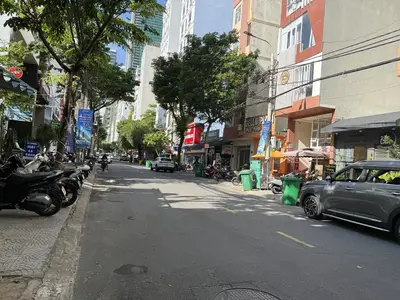 Bán nhà mặt tiền Hà Bổng, Sơn Trà – 297,8 m², 3 tầng, 138 tỷ – ảnh 3