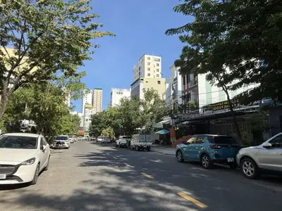 Bán nhà mặt tiền Hà Bổng, Sơn Trà – 297,8 m², 3 tầng, 138 tỷ – ảnh 4