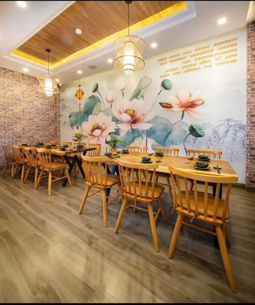 Bán nhà Tiểu La, Hải Châu – 102 m², 4,5 tầng, 19,5 tỷ – ảnh 2