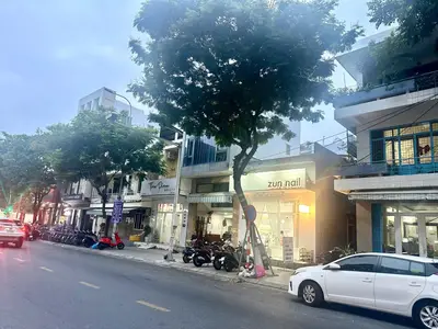 Bán nhà Tiểu La, Hải Châu – 102 m², 4,5 tầng, 19,5 tỷ – ảnh 9