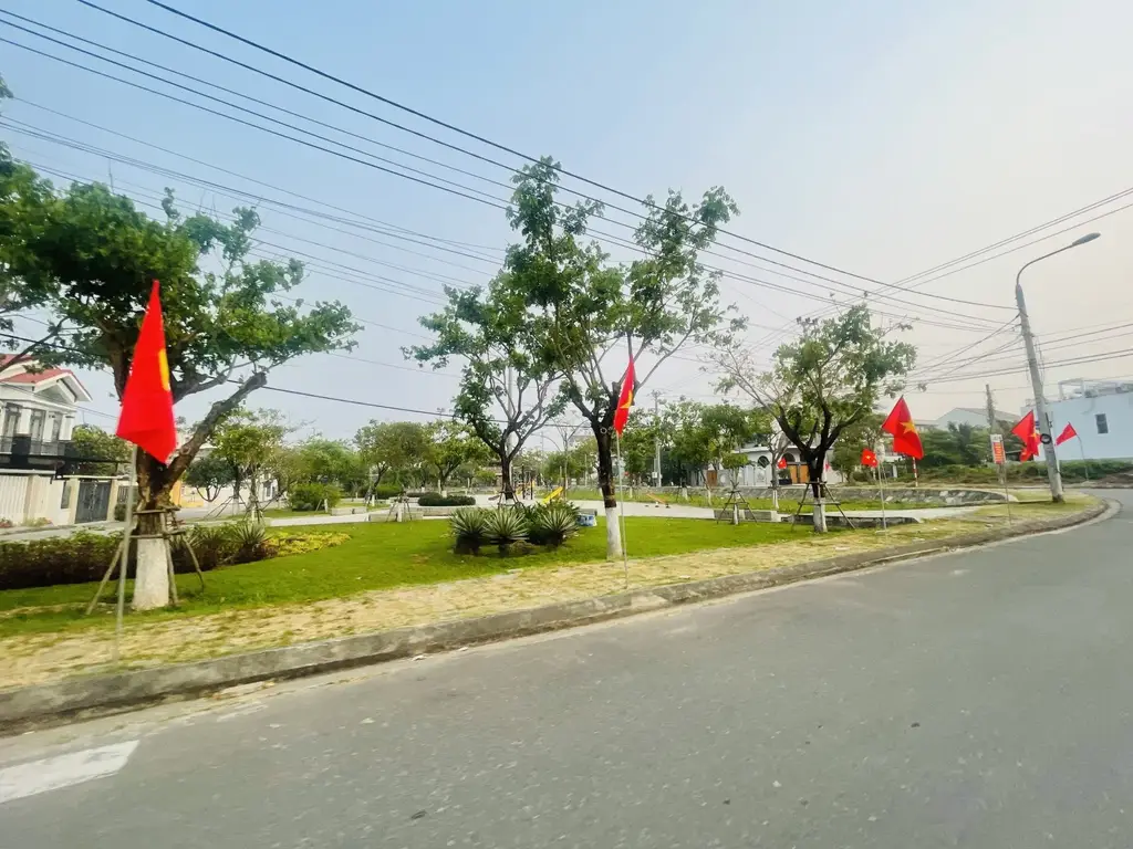 Bán đất mặt tiền Xóm Đồng, Ngũ Hành Sơn – 483 m², 31 tỷ – ảnh 2