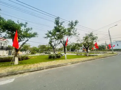 Bán đất mặt tiền Xóm Đồng, Ngũ Hành Sơn – 483 m², 31 tỷ – ảnh 2
