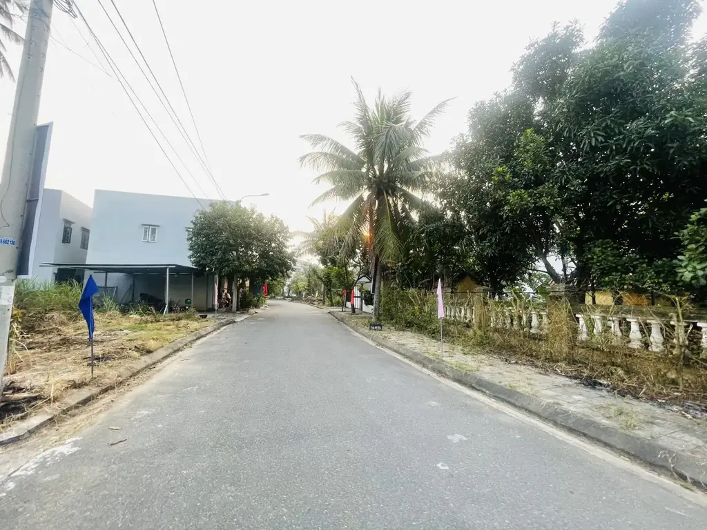 Bán đất mặt tiền Xóm Đồng, Ngũ Hành Sơn – 483 m², 31 tỷ – ảnh 4