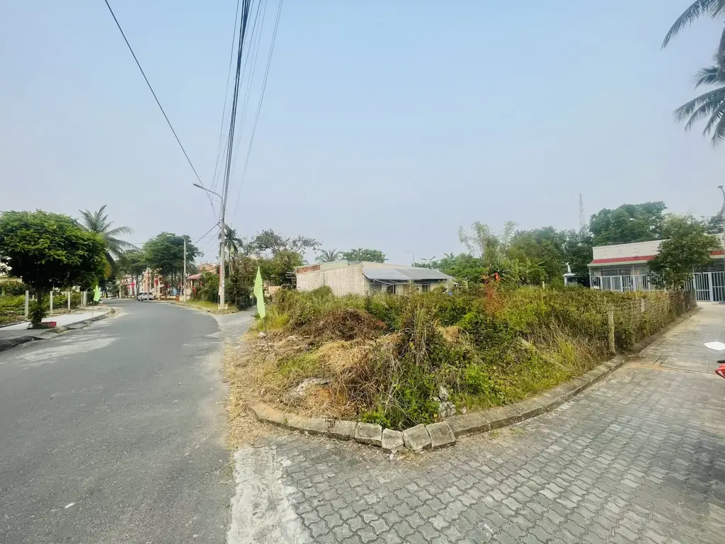 Bán đất mặt tiền Xóm Đồng, Ngũ Hành Sơn – 483 m², 31 tỷ – ảnh 5