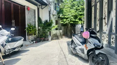 Bán nhà Lê Hữu Trác, Sơn Trà – 80 m², 3 tầng, 8,45 tỷ – ảnh 2