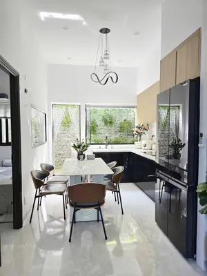 Bán nhà Phước Hòa 5, Cẩm Lệ – 73 m², 3 tầng, 6,55 tỷ