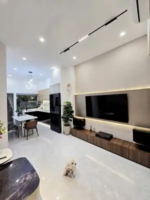 Bán nhà Phước Hòa 5, Cẩm Lệ – 73 m², 3 tầng, 6,55 tỷ – ảnh 2