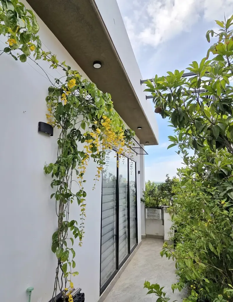 Bán nhà Phước Hòa 5, Cẩm Lệ – 73 m², 3 tầng, 6,55 tỷ – ảnh 3