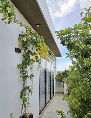Bán nhà Phước Hòa 5, Cẩm Lệ – 73 m², 3 tầng, 6,55 tỷ – ảnh 3
