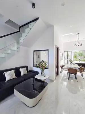 Bán nhà Phước Hòa 5, Cẩm Lệ – 73 m², 3 tầng, 6,55 tỷ – ảnh 4