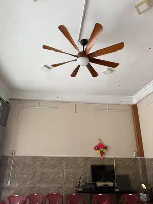 Bán nhà mặt tiền Trần Nhân Tông Điện Bàn, Quảng Nam (khu khác) – 52,8 m², 3 tầng, 4,5 tỷ