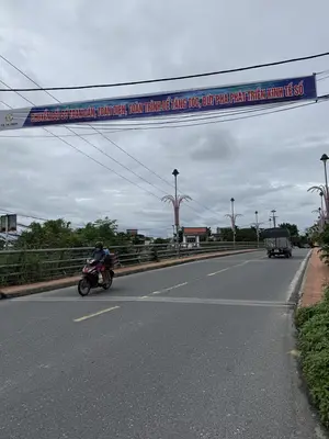 Bán nhà mặt tiền Trần Nhân Tông Điện Bàn, Quảng Nam (khu khác) – 52,8 m², 3 tầng, 4,5 tỷ – ảnh 2